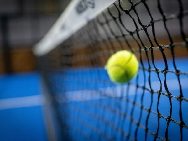 Padel Court Hire - 1 Hour