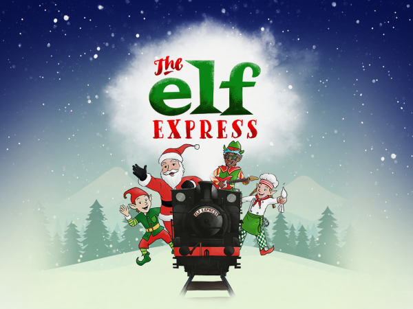 The Elf Express
