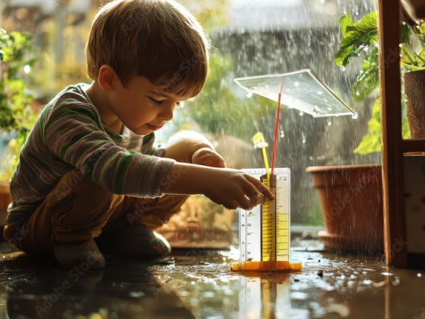 24th October - Weather