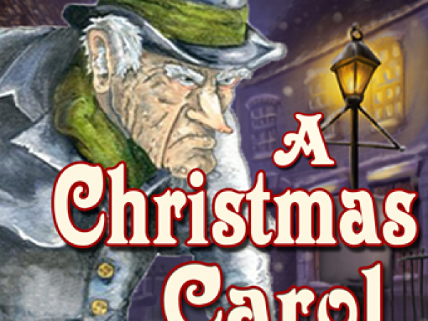 Quantum Theatre - A Christmas Carol