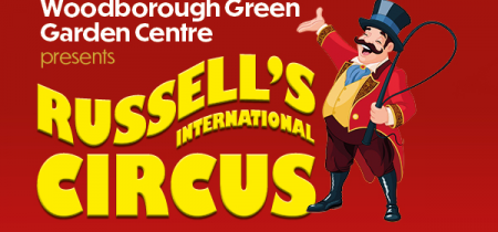 Russell's International Circus