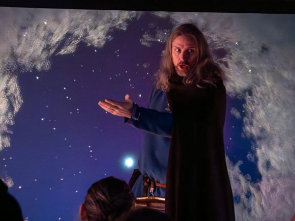 JVF26 - A Portal to the Past