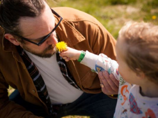 FATHER'S DAY AT WILLIAM'S DEN 2025