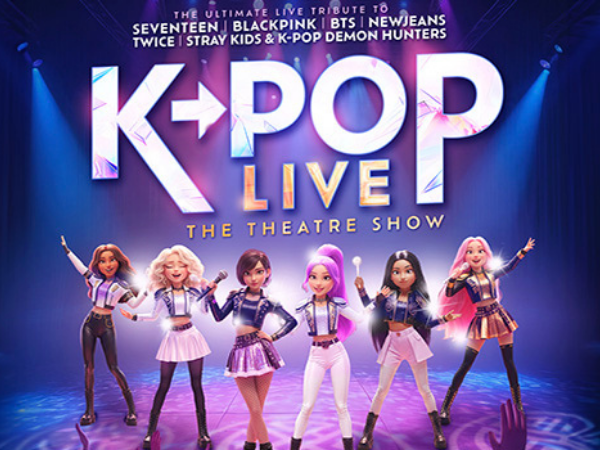 K-POP Live