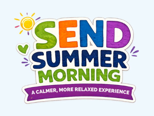 SEN Morning Thursday 23rd July (9am-1pm)