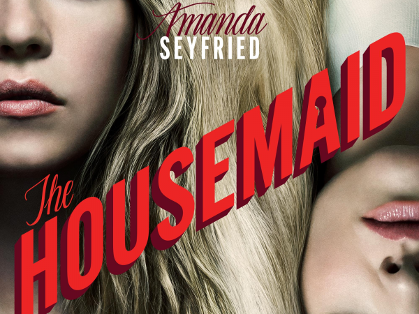 The Housemaid (15) - from 06/02/26