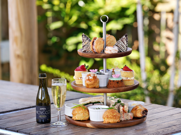 Hollow Trees Afternoon Tea