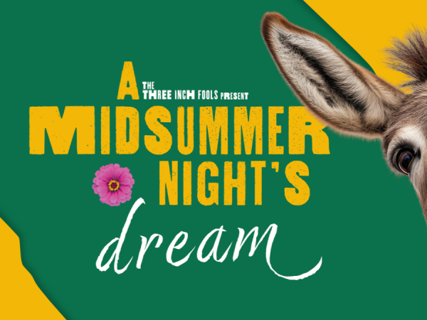 A Midsummer Night's Dream