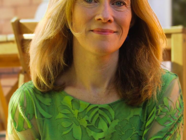 Piano Recital with Helen Reid
