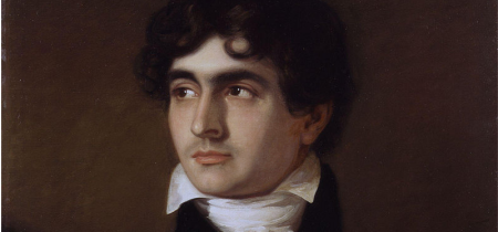 Gothic Book club:  'The Vampyre' by John Polidori