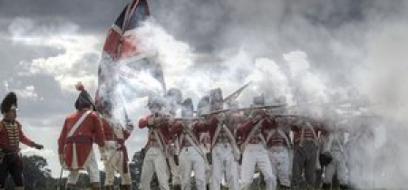 Napoleonic Weekend 31 May & 1 June