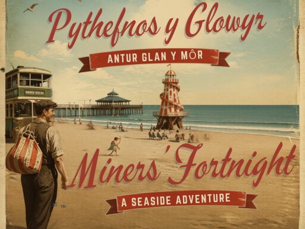 Miners Fortnight Week 2 -  28th - 31st July