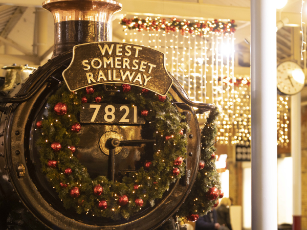 Santa Storytelling Sessions