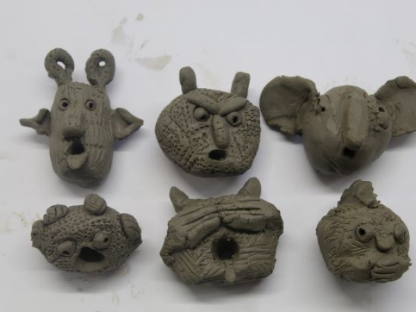 Gruesome Gargoyles
