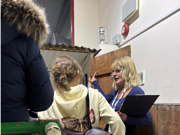 Second World War Sessions for Home Educators - 24th March 2026