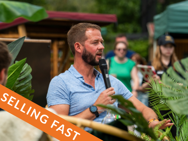 Big Cat Fest - Sunday 9th August