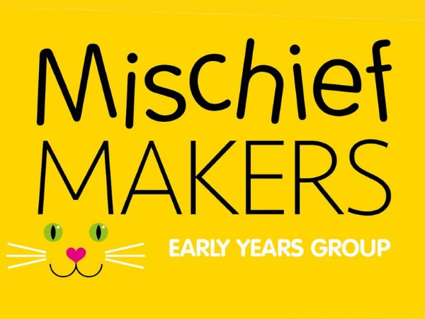 07 July: Mischief Makers