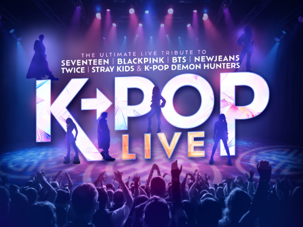 K-POP Live