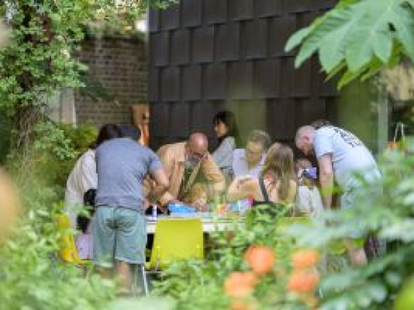 Neighbours Day 2026