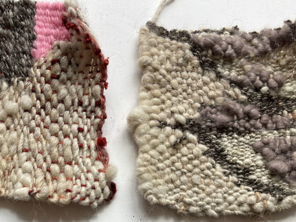 Frame Loom Weaving Workshop