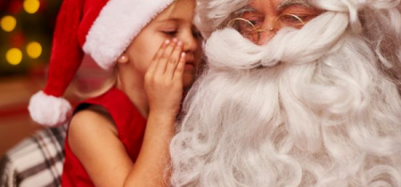 21 December: Toddler Takeover XII - Santa's Crazy Christmas