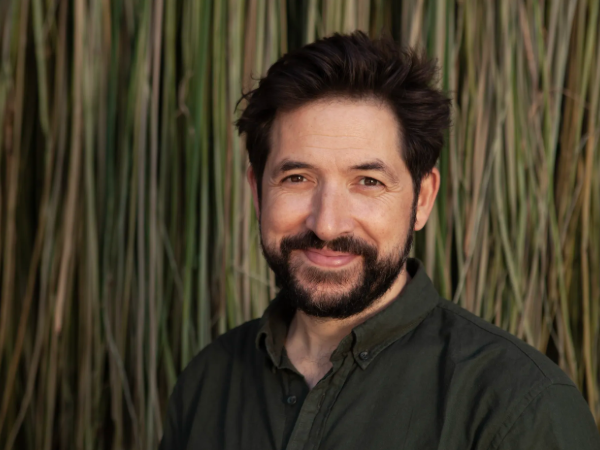 Craftland: Exclusive Drinks Reception & Talk with Dr James Fox