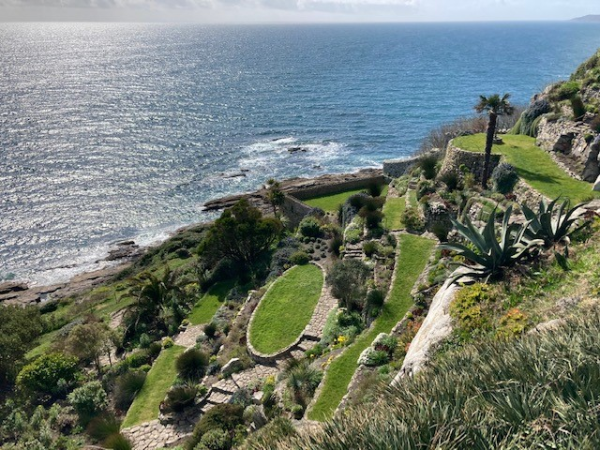 Garden Admission - Summer (2 September - 4 September)