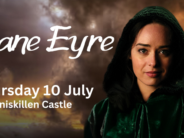 Jane Eyre - Open Air Theatre