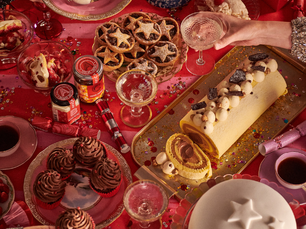 Festive Entertaining with Avoca