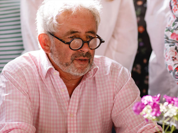 Botanical Drawing with Matthew Rice 2026