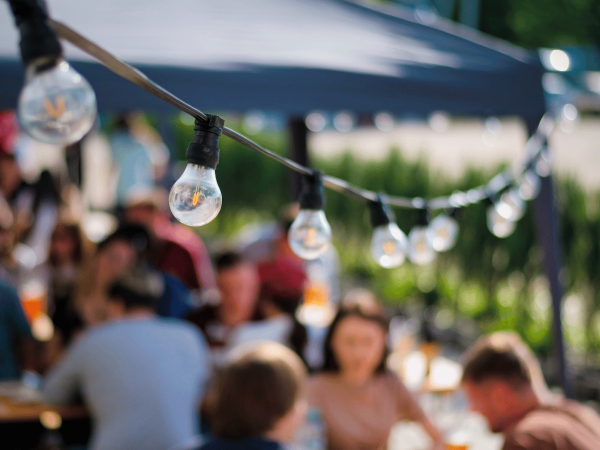 BBQ Sundays at the Vineyard