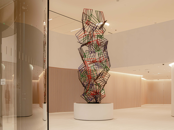 Friends Event - Curator-Led Tour of the Linklaters Collection, 21 January 2027