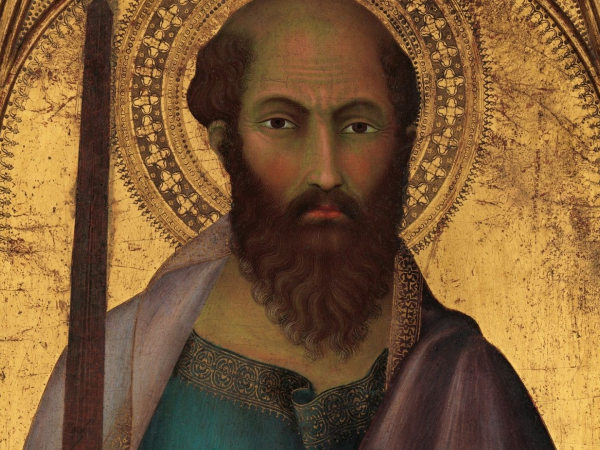 Siennese Painting