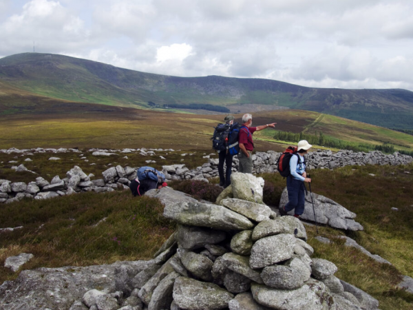 Scullogue Gap