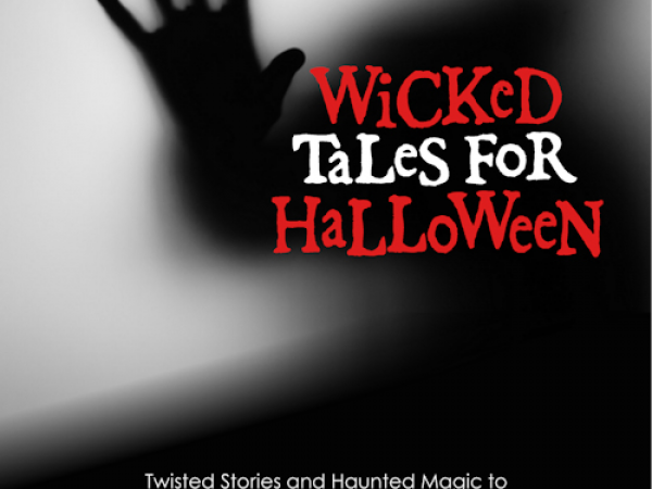 Wicked Tales For Halloween