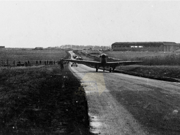 VE80 – Middle Wallop in the War Years 9 - Daytime Talk - 9th May 2025