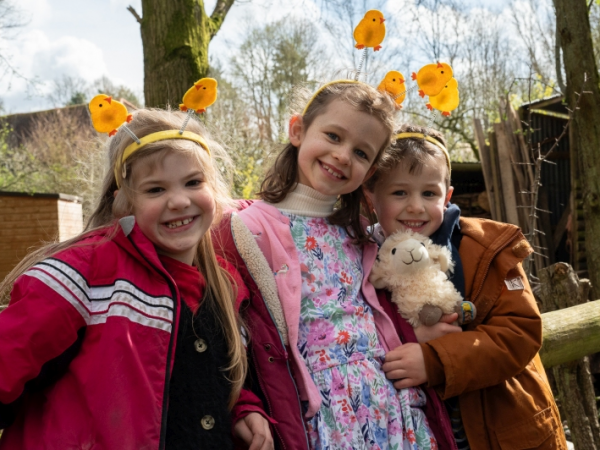 Terrific Tuesdays 31 March & 7 April