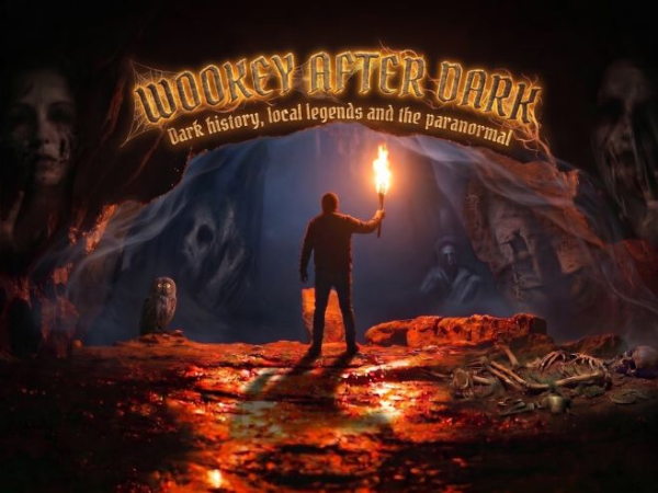 Wookey After Dark