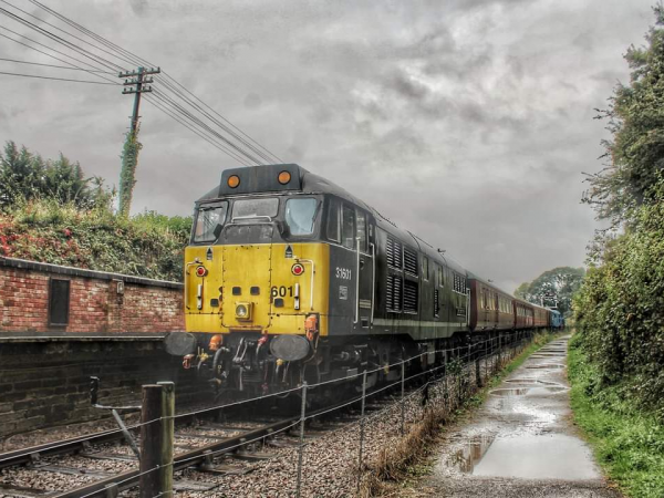 Father's 'Open-Day' Tickets; Sun 15th June.
