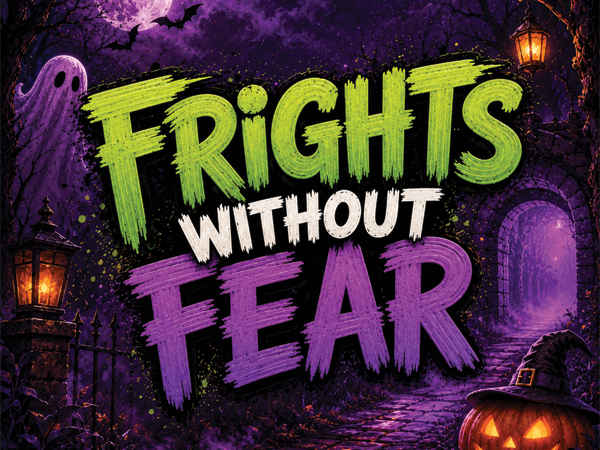 Frights Without Fear