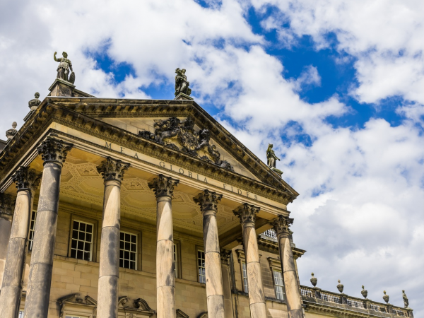 Elevenses | Three Families, Three Houses