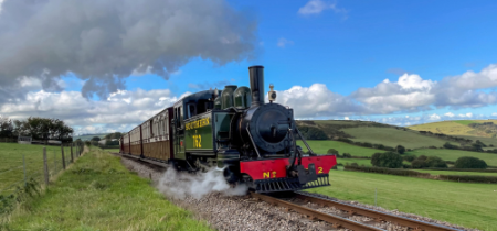 Autumn Gala - Sunday Entry