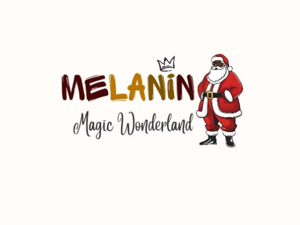 Melanin Magic Wonderland - Bouncy Castle Session - Winchmore Hill Baptist Church N21 3PA