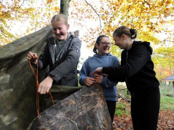 Farm/Outdoor Learning Workshop - Spring/Summer 2026