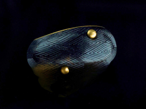 Turning Points: 20 Years of New Voices in Jewellery, Tue 3 March 2026, 6 – 7.30pm, £15 (incl a drink), The Goldsmiths’ Centre