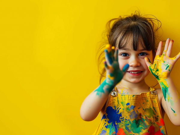 30th January - Colours