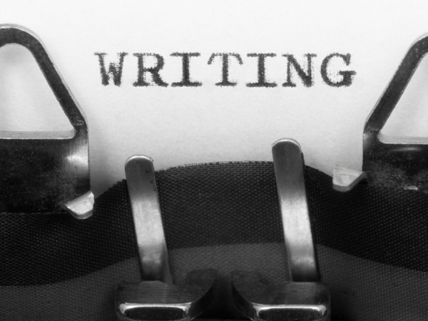 Introduction to Creative Writing Workshop (18 October – 15 November 2026)