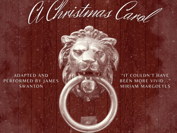 James Swanton - A Christmas Carol