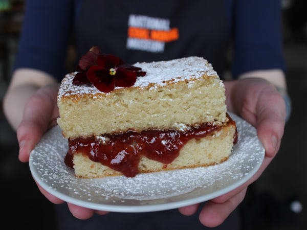 Mother's Day Afternoon Tea