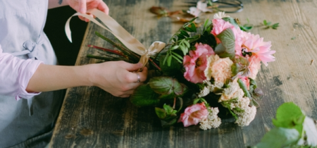 Floral Arrangement Workshops